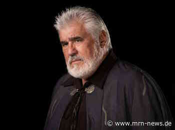 Worms – Mario Adorf – ein Abend der Erinnerung mit Stella Adorf und Maria Schrader