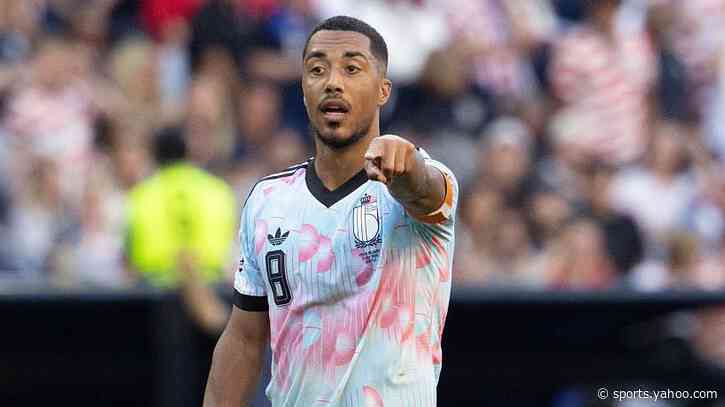 Is Tielemans a risk?