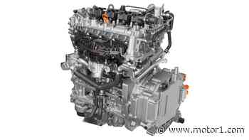 This New Engine Runs On Methanol And Could Give EVs A Boost