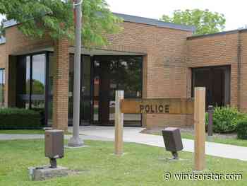 Amherstburg policing feud boils over as council defends ending talks with Windsor