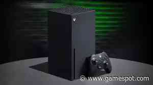 Xbox’s Console Future Looks Bleak In New Industry Forecast