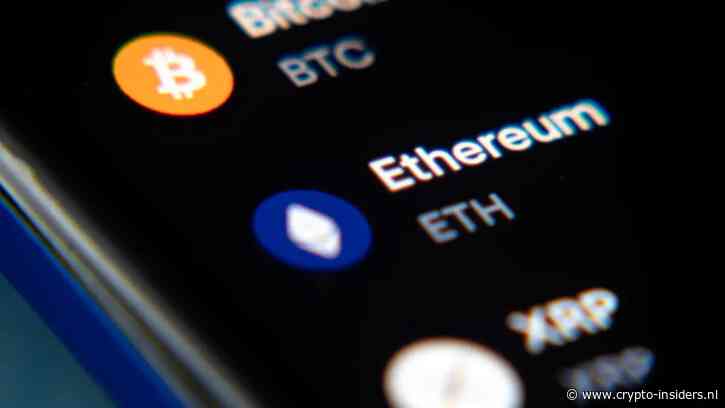 ‘Te veel optimisme kan slecht nieuws zijn voor XRP en Ethereum’