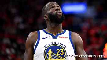 Draymond Green uses Bam Adebayo-Tyler Herro altercation to get into his own scuffle with Udonis Haslem