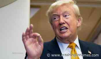 Trump claimed some big wins at Supreme Court, former DOJ lawyer says