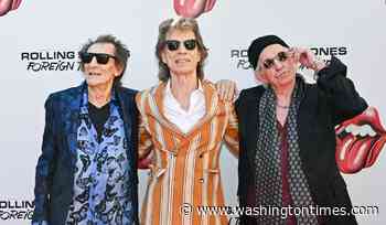 Mick Jagger says singers shouldn't lecture fans at shows