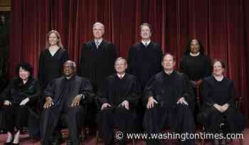Supreme Court justices detail sicko threats, ask Congress for more security money
