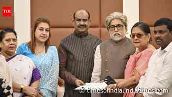 NCPI, with 20 TMC rebels, set to debut in Parl as second biggest NDA partner