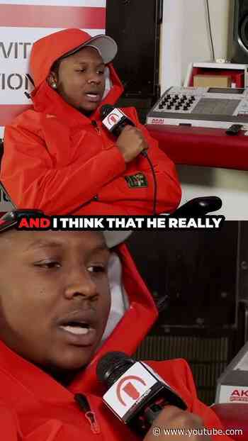 Is Jadakiss The Greatest Ever?