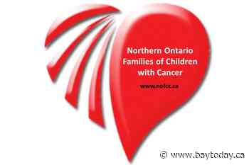 Masons pledge $150K to Northern Ontario Families of Children with Cancer