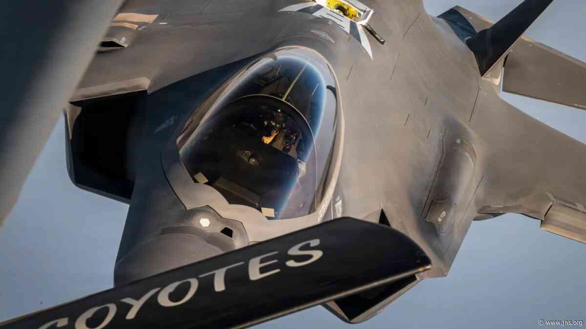 Latest wave of US strikes targets Iran’s coastal defenses, missile and drone sites