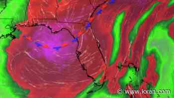 Pacific explodes with activity as Atlantic stays quiet | Tracking the Tropics