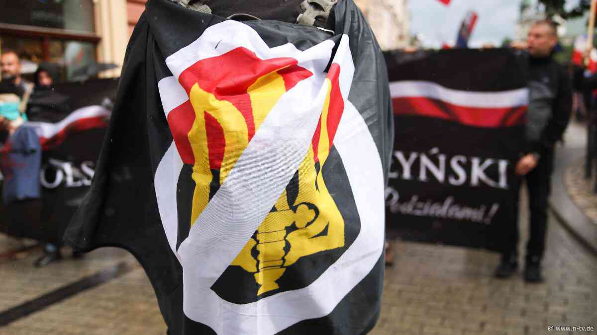 Historischer Streit schürt Hass: In Polen häufen sich Angriffe auf Ukrainer