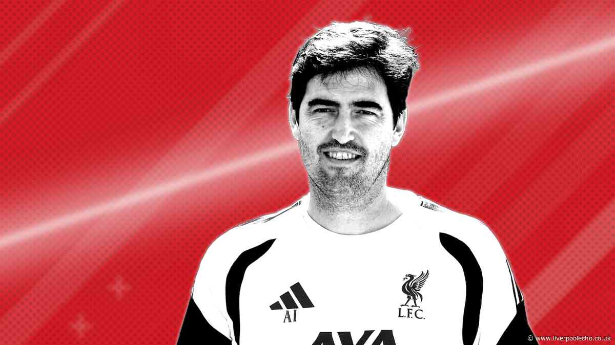 Why what Andoni Iraola said about our city and connection matters