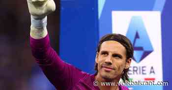 Alles wat je moet weten over Yann Sommer: de redding die de wereld rond ging en één nadeel dat hij overwon