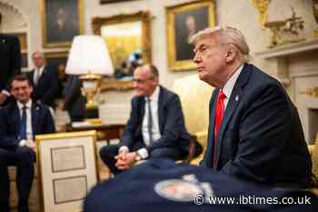 Trump's Voided $1.8bn Fund Would Have Used Taxpayer Money to Pay Political Allies