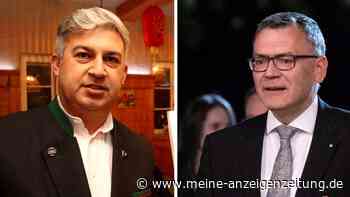 Marzlings CSU-Chef Özdemir tritt zurück und verlässt die Partei
