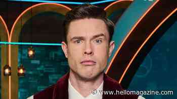 Exclusive: Ed Gamble's one career regret - and the habit that gives his wife 'the ick'
