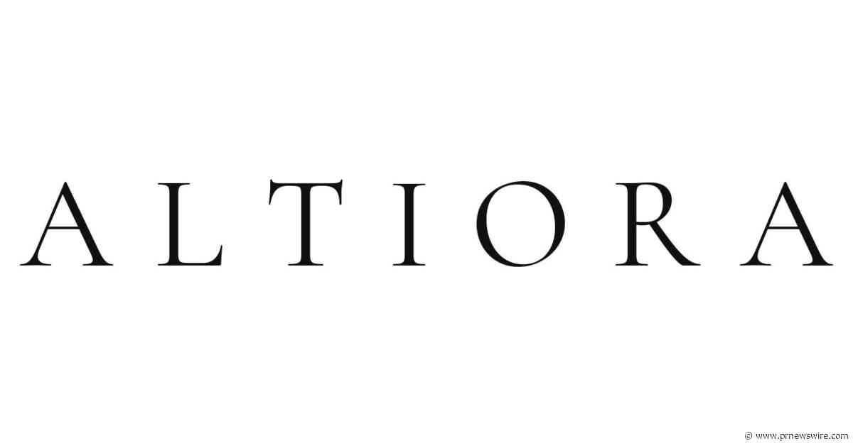 Altiora Launches Business Jet Co-Ownership Program for Private Aircraft Owners
