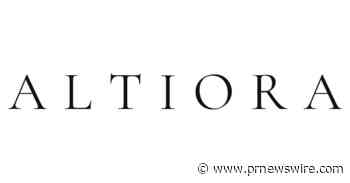 Altiora Launches Business Jet Co-Ownership Program for Private Aircraft Owners
