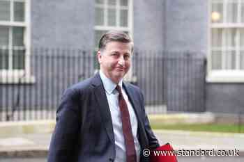 Alexander accused of ‘banal point scoring’ as he says King struck US whisky deal