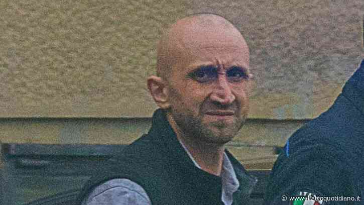 Inchiesta curve, l’ex capo ultras Lucci chiede di patteggiare 8 anni