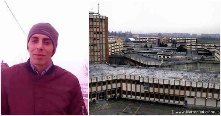 Morì dopo aver perso 25 chili in carcere, la Cedu condanna l’Italia per il caso Antonio Raddi: violazione del diritto alla vita