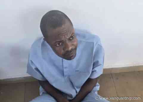 Breaking: Police arrest alleged PFIPC Director-General, Adeyemi