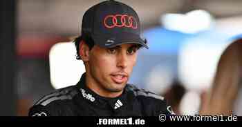 Bortoleto hat genug von der Dauerdebatte über die Formel-1-Regeln