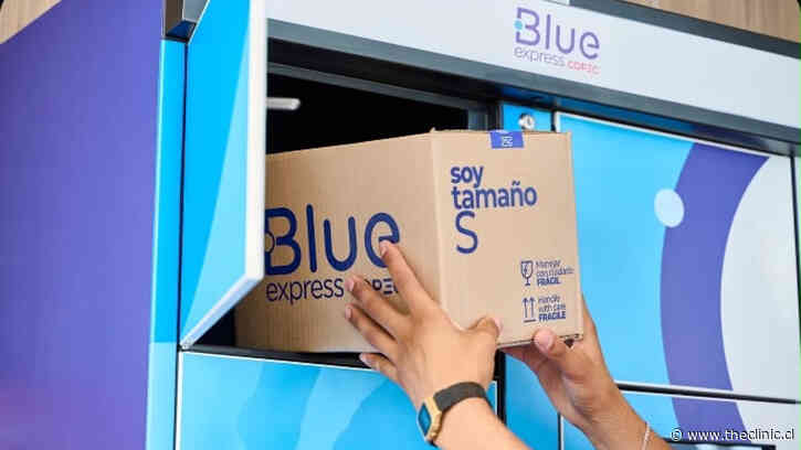 Empresa chilena demanda a Blue Express de Copec por la pérdida de 1.500 productos: “Nunca fueron entregados”