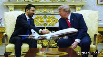 Trump eyes oil deals with Iraq's new prime minister