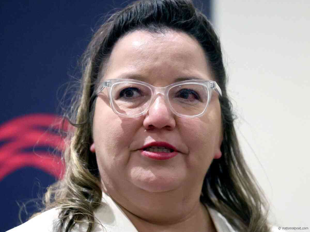 'Not at the expense of our rights,' says national chief on fast-tracking major projects