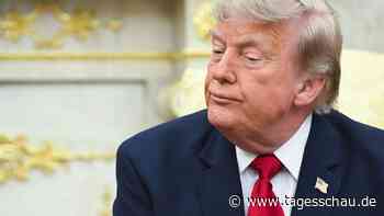Trump will nun doch keine Gebühren für Hormus-Durchfahrt erheben