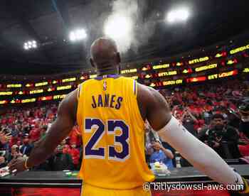 Ejecutivos de la NBA creen que LeBron James firmará con los Warriors