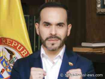 Abelardo de la Espriella anuncia la creación de un banco nacional de talentos para su gabinete