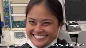 Mystery as nurse mom-of-two who 'loves life' vanishes after going to casino then parking her car at favorite hiking spot