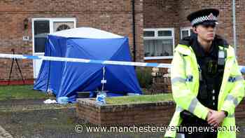 Jury discharged in trial of husband accusing of murdering wife