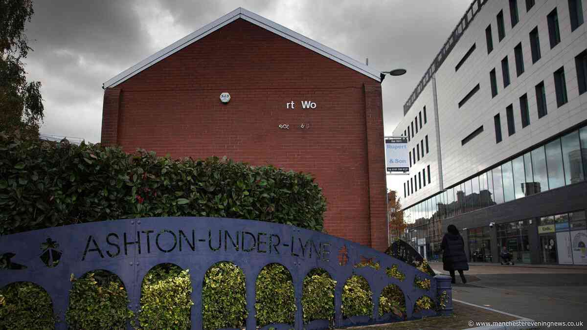 Sixth arrest made in connection with alleged Tameside local elections offences