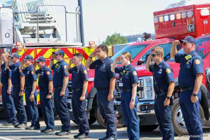 Sooke pilot dies in helicopter crash while battling Colorado wildfire