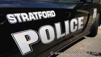 ‘Major' water main break closes part of Huntington Road in Stratford