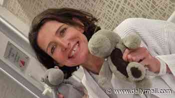 MasterChef winner and Wahaca founder Thomasina Miers reveals she has had a mastectomy after breast cancer scare