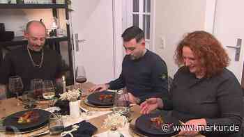 Veggie-Keule sorgt beim „perfekten Dinner“ für Unmut: „Warum muss man Fleisch imitieren?“