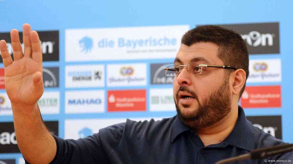 Löwen-Investor Ismaik will alle Dokumente offenlegen – und stellt eine Bedingung