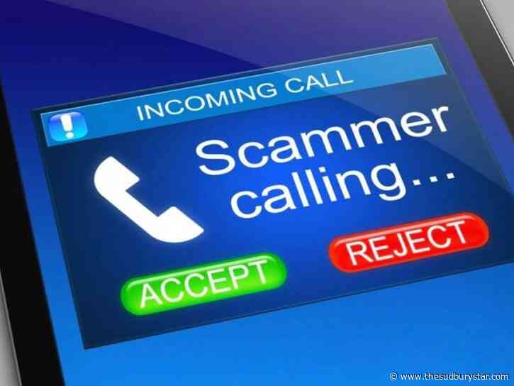 Sudbury con artist agrees to pay victims $13,700 in grandparent scam