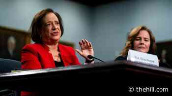 Kagan, Coney Barrett break on whether high court needs independent ethics code panel