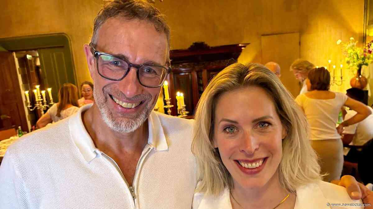 ’Voor je het weet, leggen ambtenaren door AI gegevens van burgers op straat’