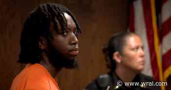 Revenge motive: Wilson shooting suspect lost friend to gun violence in June