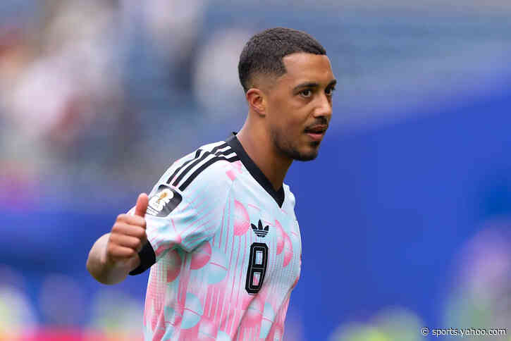 🚨 Official: Man United land a Belgian star for €41m