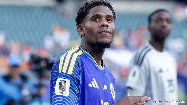 Barnsley sign Curacao's Noslin from Telstar