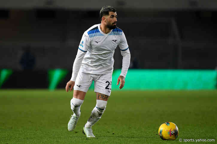 Free agents Hysaj and Juan Jesus receive offers for Serie A stay