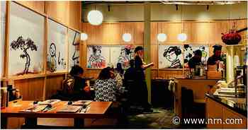 Yoshinoya parent acquires Seattle-based Kizuki Ramen &amp; Izakaya